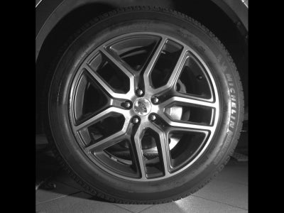 2019 Ford Explorer Sport 4WD