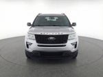 2019 Ford Explorer Sport 4WD