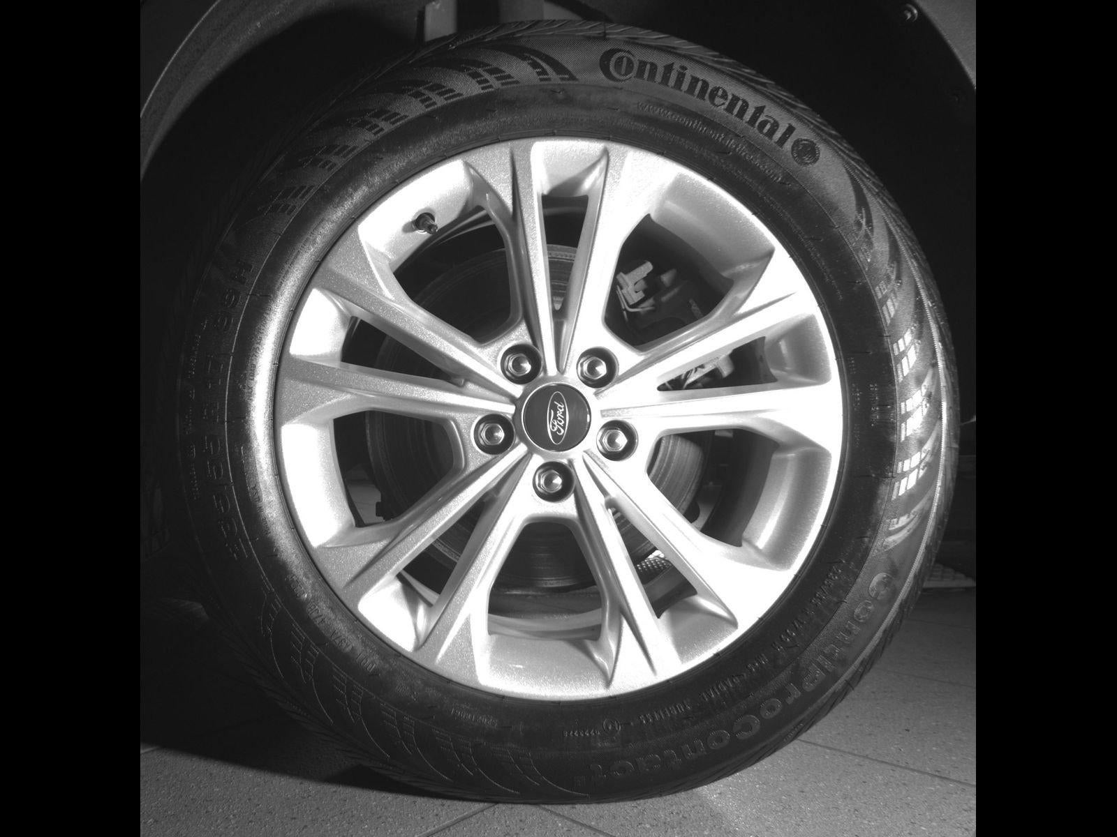 2018 Ford Escape SEL 4WD