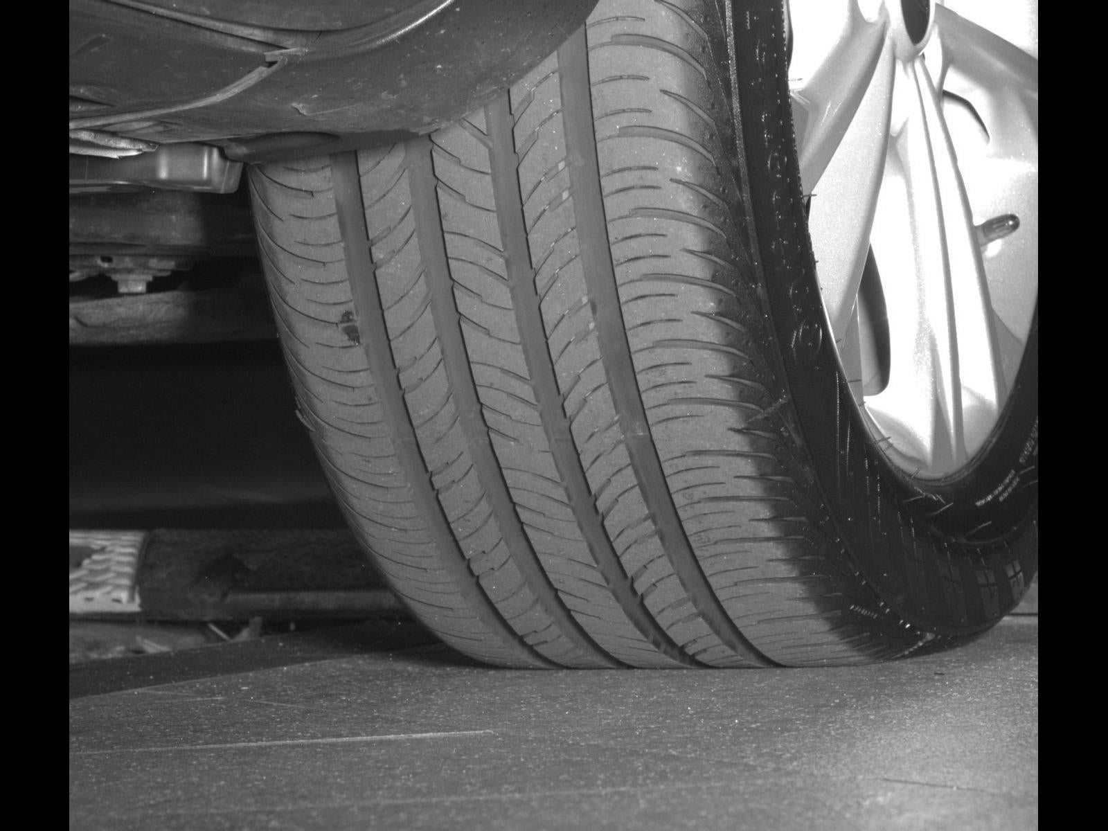 2018 Ford Escape SEL 4WD