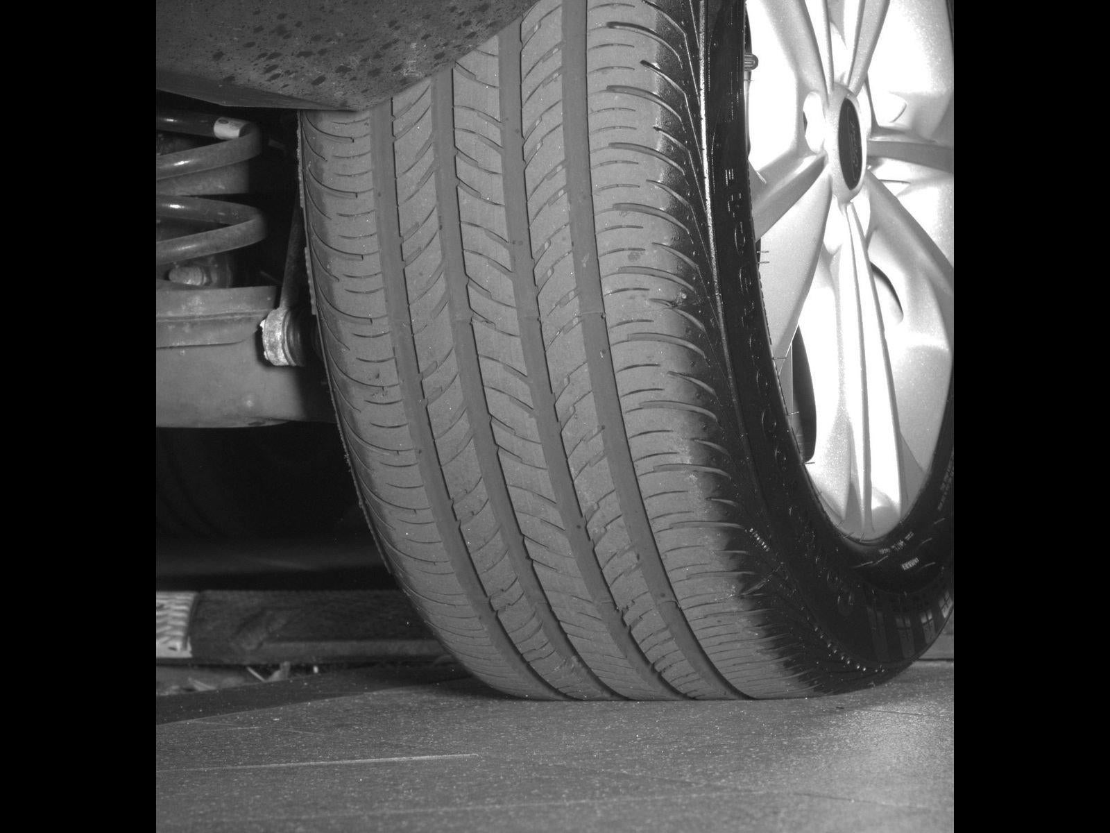 2018 Ford Escape SEL 4WD