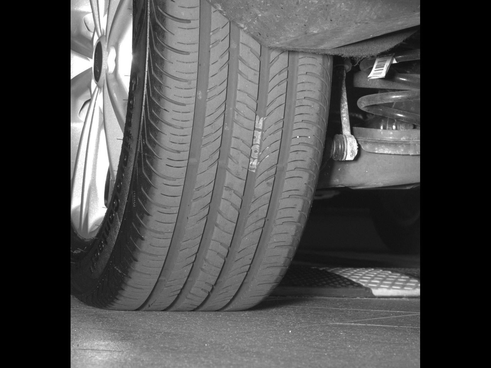 2018 Ford Escape SEL 4WD