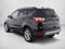 2018 Ford Escape SEL 4WD