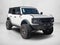 2022 Ford Bronco Badlands 4 Door Advanced 4x4