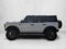 2022 Ford Bronco Badlands 4 Door Advanced 4x4