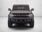 2026 Ford Bronco Badlands 4 Door Advanced 4x4
