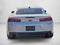 2018 Chevrolet Camaro 2dr Coupe 1LT