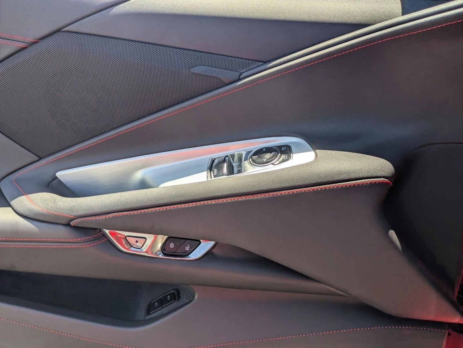 2023 Chevrolet Corvette Stingray Coupe 1LT
