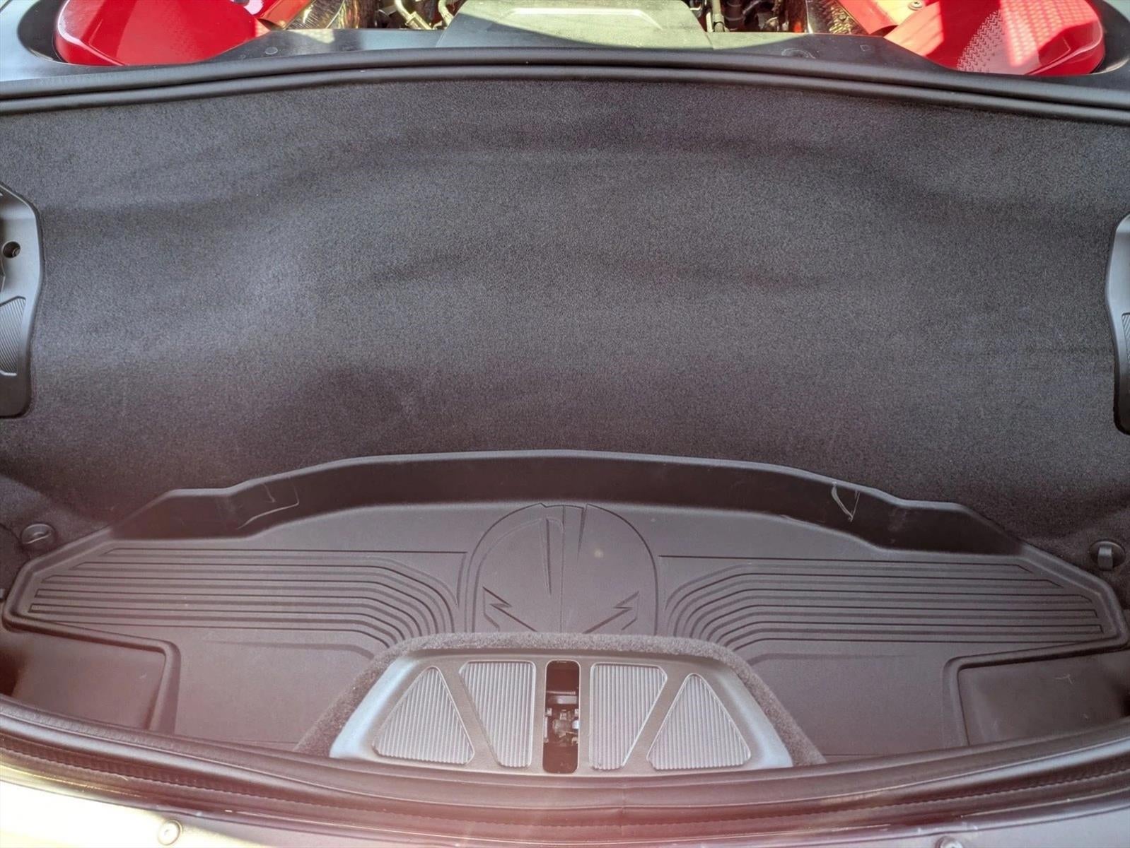 2023 Chevrolet Corvette Stingray Coupe 1LT