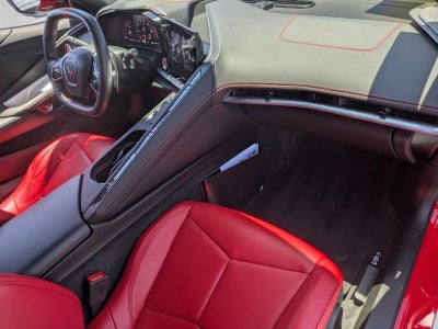 2023 Chevrolet Corvette Stingray Coupe 1LT