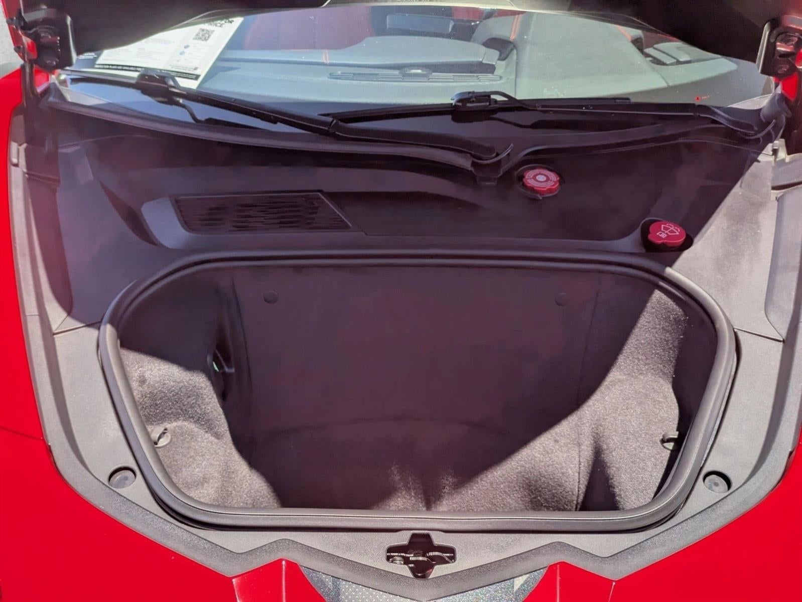 2023 Chevrolet Corvette Stingray Coupe 1LT