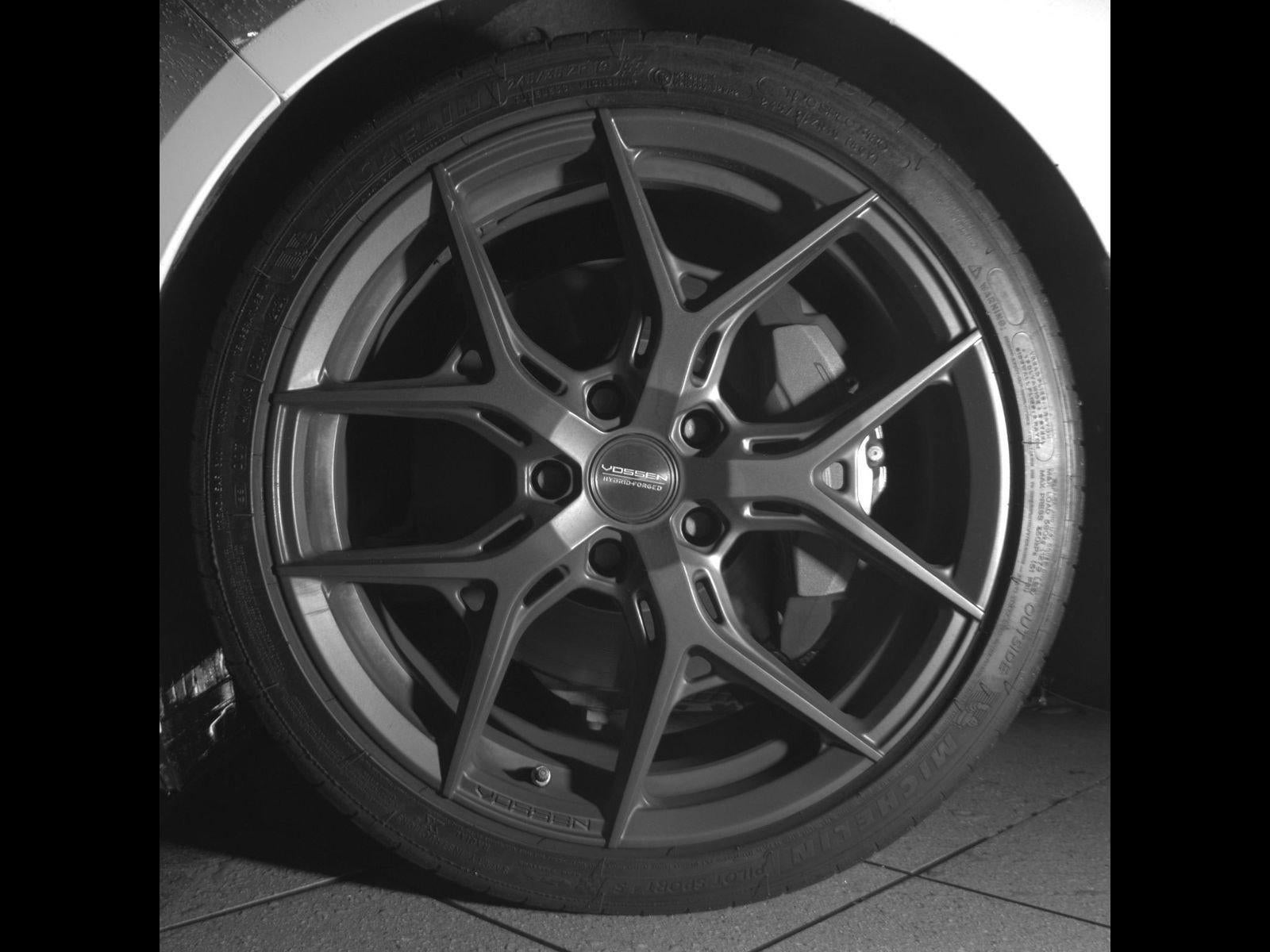 2021 Chevrolet Corvette Stingray Convertible 3LT