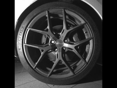 2021 Chevrolet Corvette Stingray Convertible 3LT