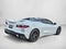 2021 Chevrolet Corvette Stingray Convertible 3LT
