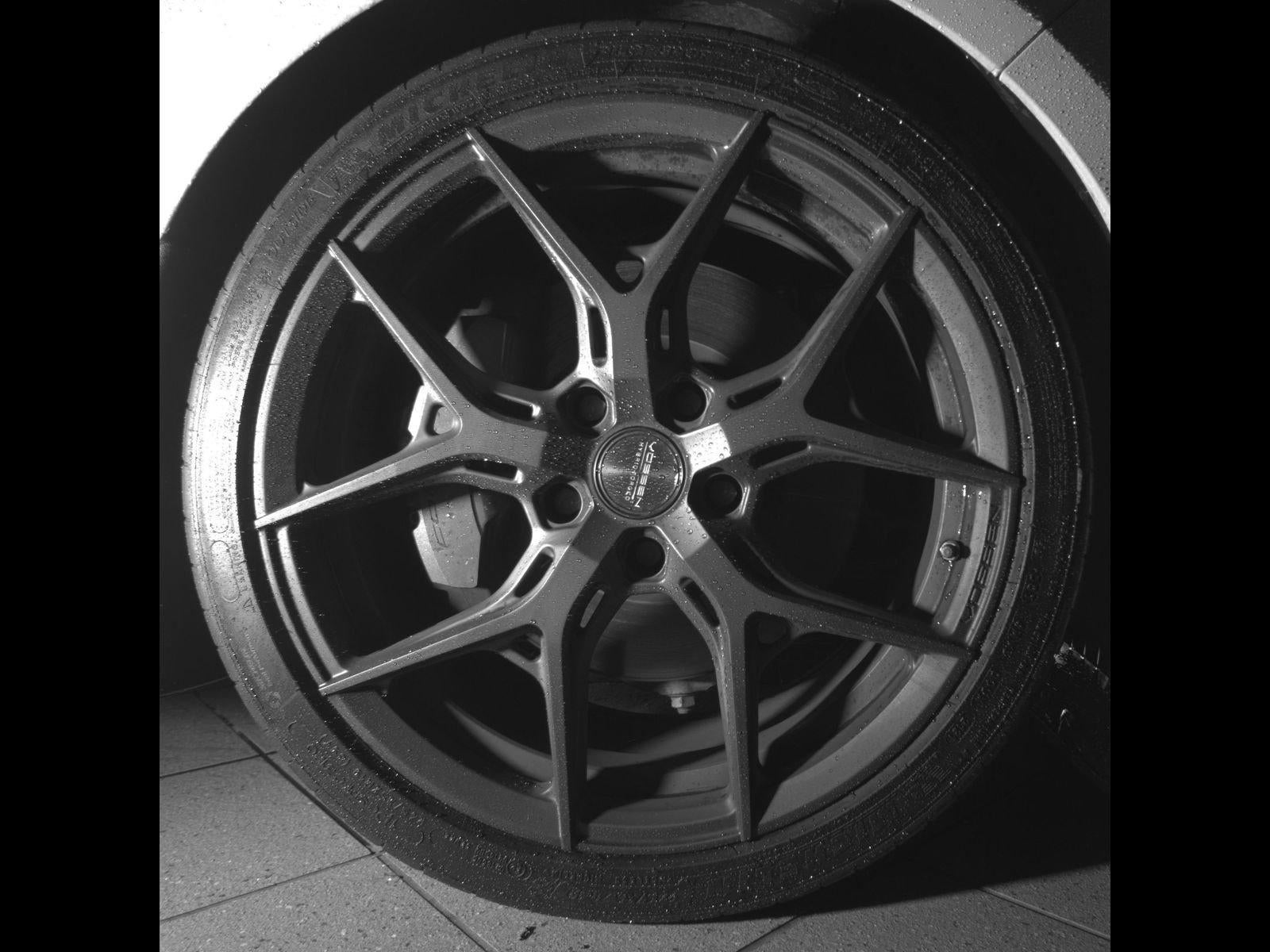 2021 Chevrolet Corvette Stingray Convertible 3LT