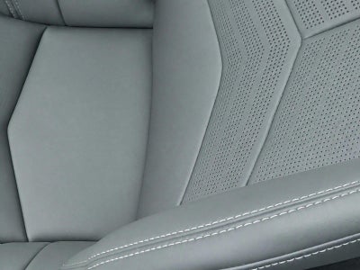 2024 Chevrolet Corvette Stingray Convertible 3LT