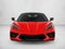 2024 Chevrolet Corvette Stingray Convertible 3LT