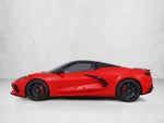 2024 Chevrolet Corvette Stingray Convertible 3LT