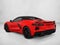 2024 Chevrolet Corvette Stingray Convertible 3LT