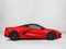 2024 Chevrolet Corvette Stingray Convertible 3LT