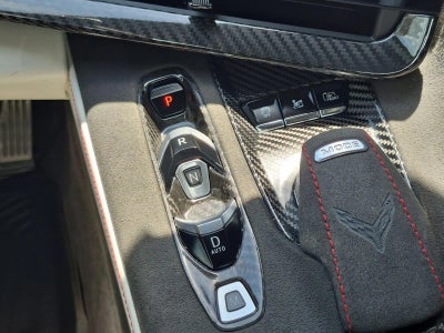 2023 Chevrolet Corvette Stingray Convertible 3LT