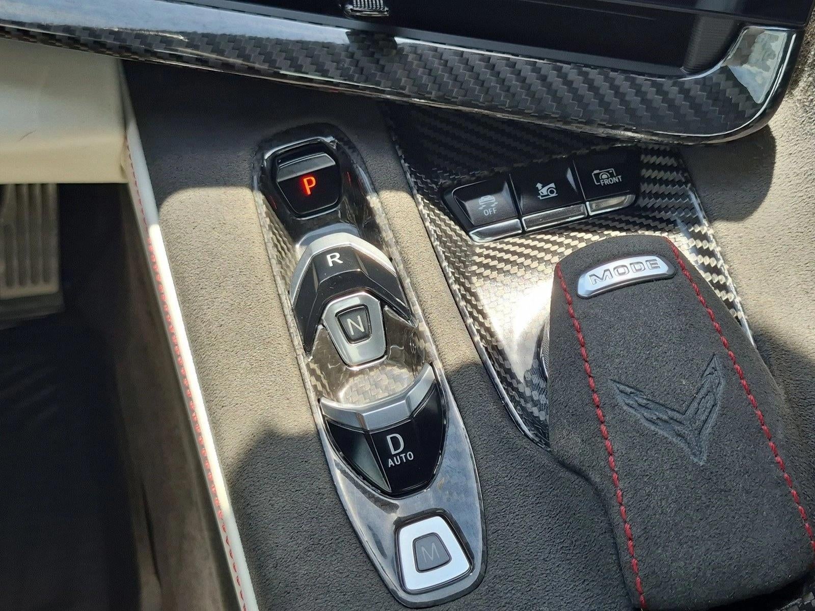 2023 Chevrolet Corvette Stingray Convertible 3LT