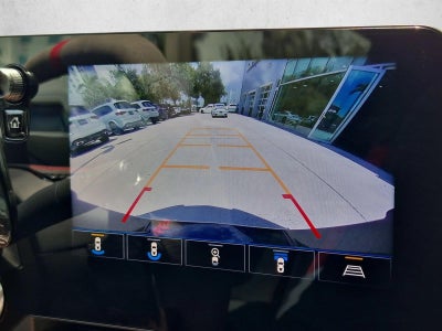 2023 Chevrolet Corvette Stingray Convertible 3LT