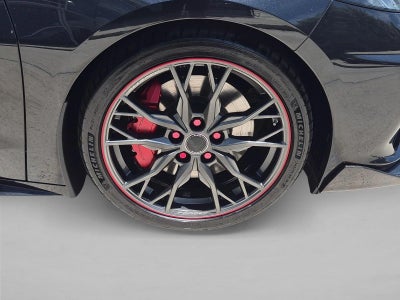 2023 Chevrolet Corvette Stingray Convertible 3LT