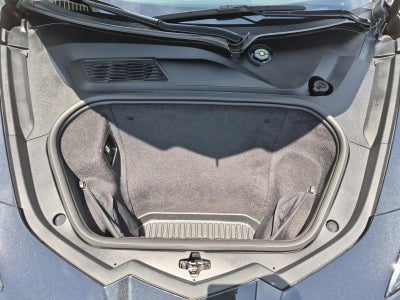 2023 Chevrolet Corvette Stingray Convertible 3LT
