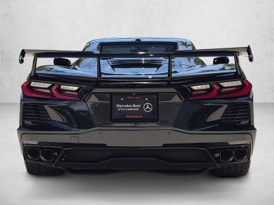 2023 Chevrolet Corvette Stingray Convertible 3LT