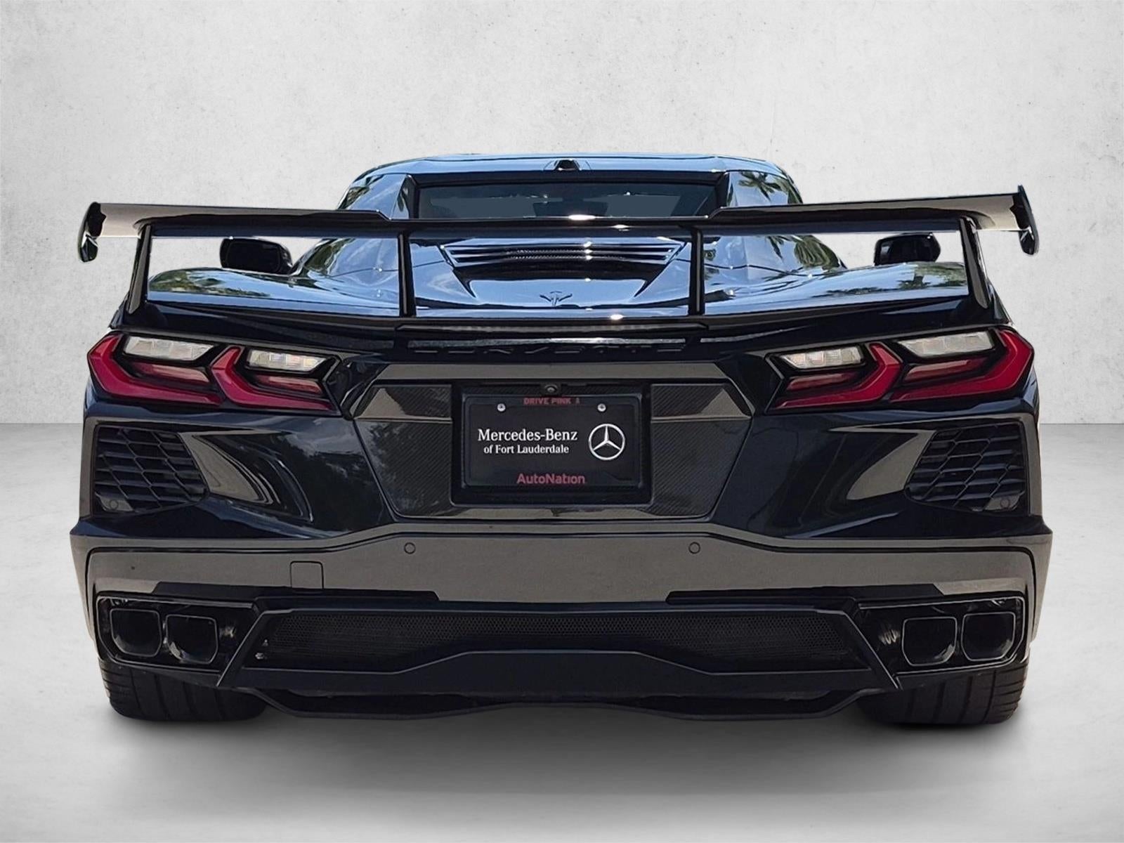 2023 Chevrolet Corvette Stingray Convertible 3LT
