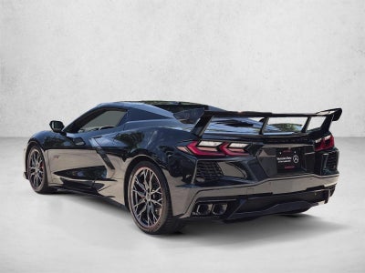 2023 Chevrolet Corvette Stingray Convertible 3LT