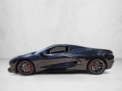 2023 Chevrolet Corvette Stingray Convertible 3LT
