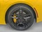 2017 Chevrolet Corvette Stingray Coupe Z51 2LT
