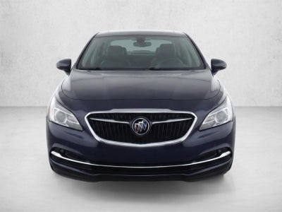 2017 Buick LaCrosse FWD Essence