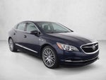 2017 Buick LaCrosse FWD Essence
