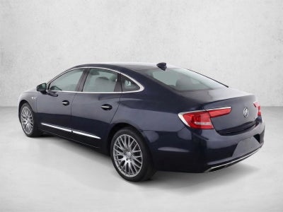 2017 Buick LaCrosse FWD Essence