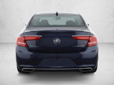 2017 Buick LaCrosse FWD Essence