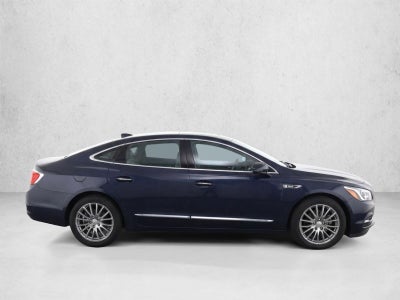 2017 Buick LaCrosse FWD Essence