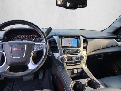 2019 GMC Yukon 2WD 4dr SLT