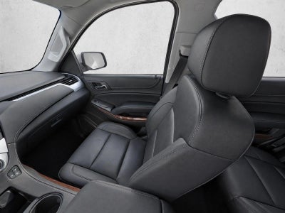 2019 GMC Yukon 2WD 4dr SLT