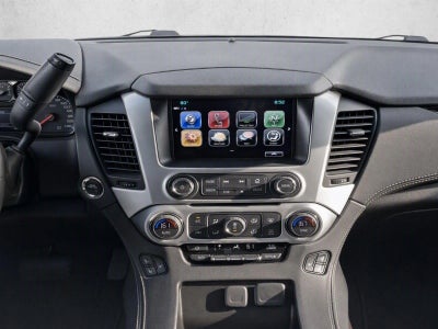 2019 GMC Yukon 2WD 4dr SLT