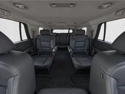 2019 GMC Yukon 2WD 4dr SLT