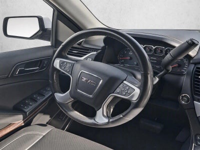 2019 GMC Yukon 2WD 4dr SLT