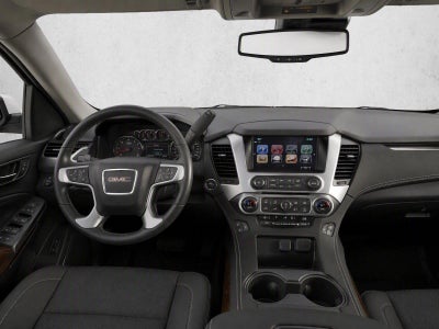 2019 GMC Yukon 2WD 4dr SLT