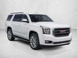 2019 GMC Yukon 2WD 4dr SLT