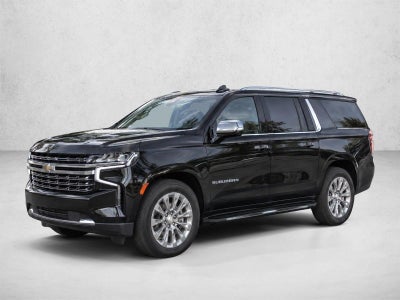 2023 Chevrolet Suburban 2WD Premier