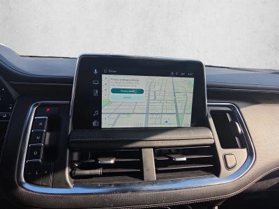 2023 Chevrolet Suburban 2WD Premier