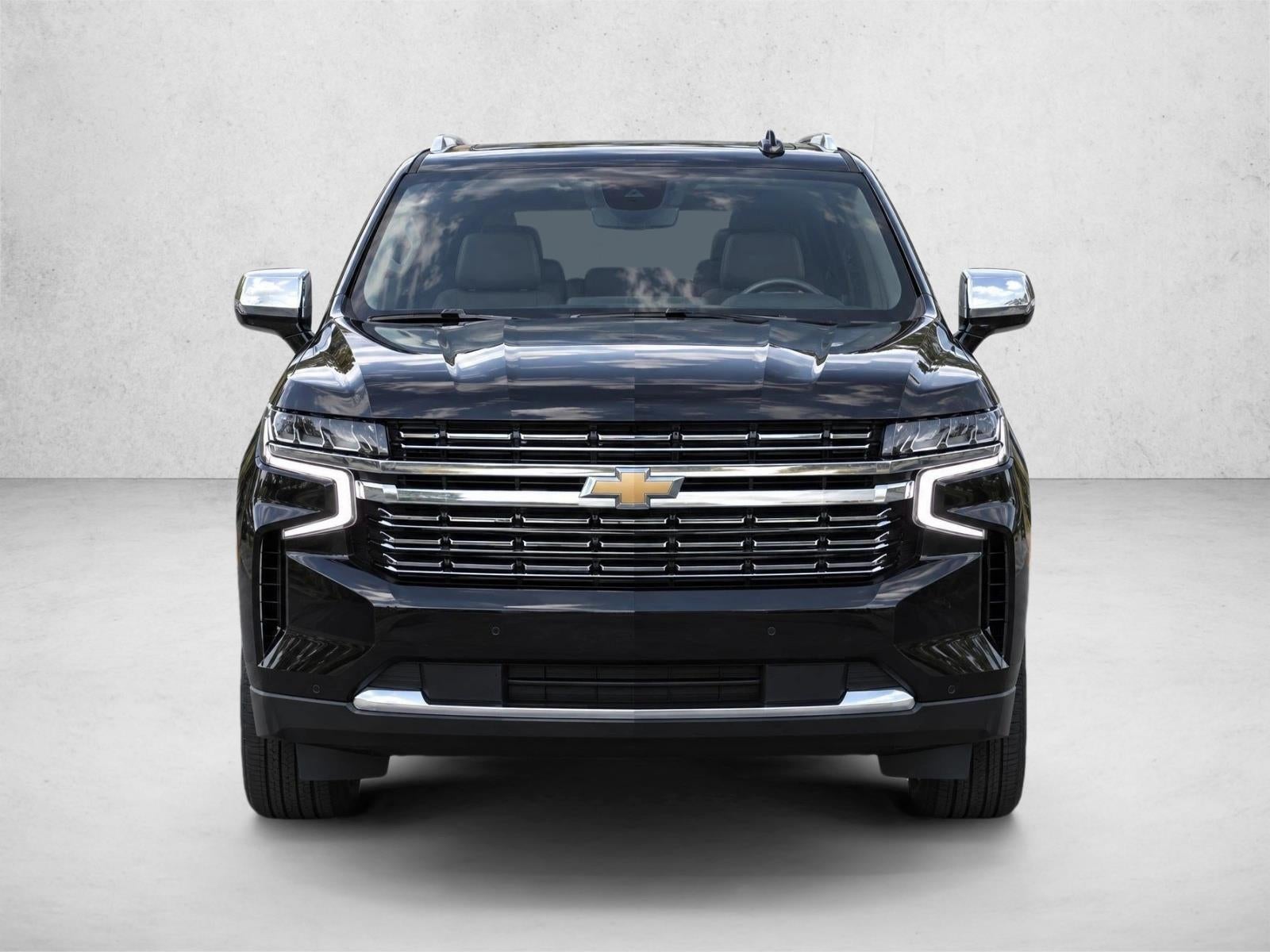 2023 Chevrolet Suburban 2WD Premier