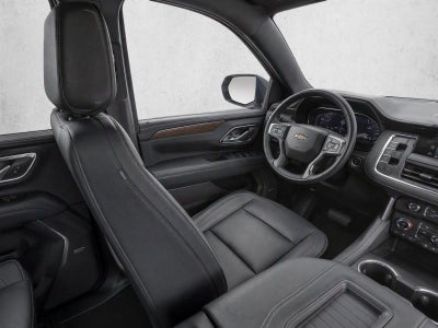 2023 Chevrolet Suburban 2WD Premier